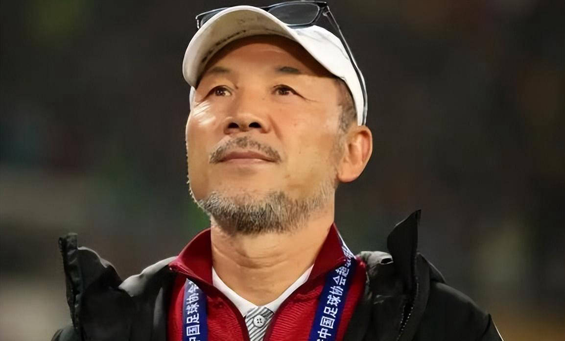 不久前, 老将张外龙, 经过深思熟 不久前, 老将张外龙, 经过深思熟