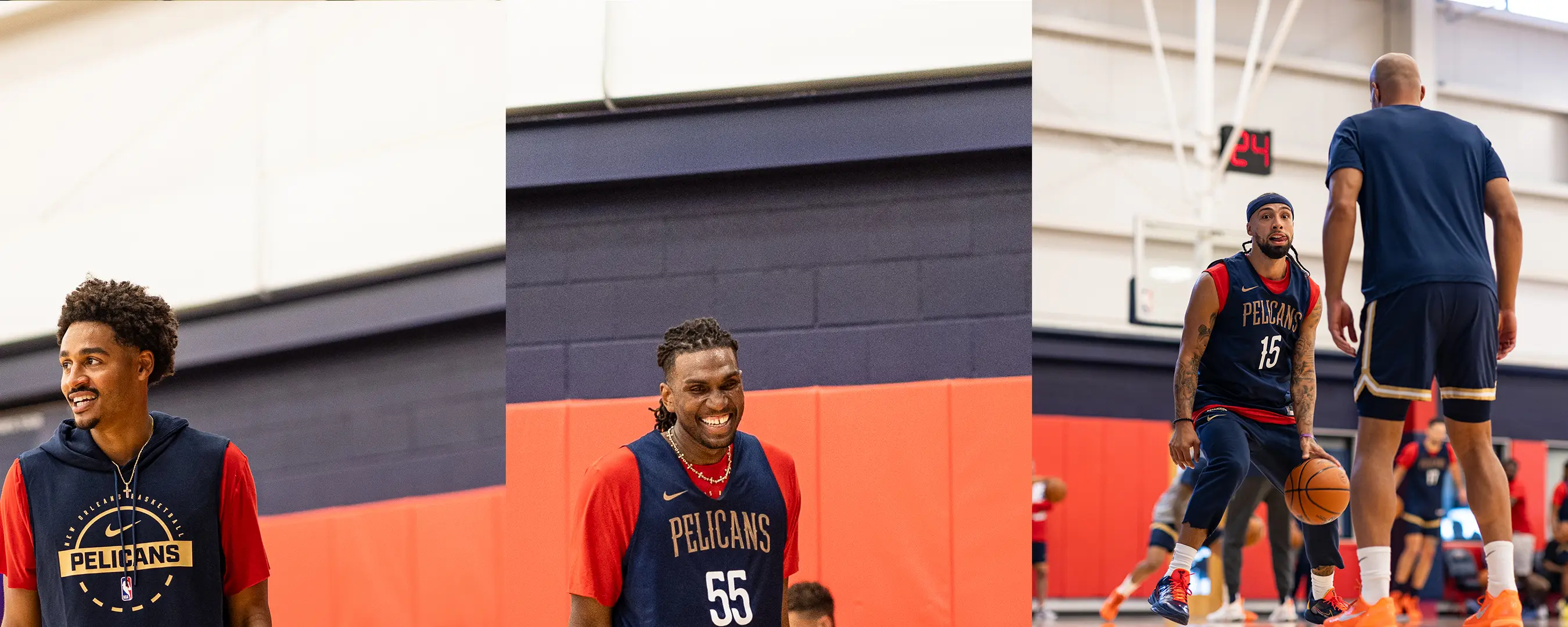 鹈鹕官方晒, img 鹈鹕官方晒, img