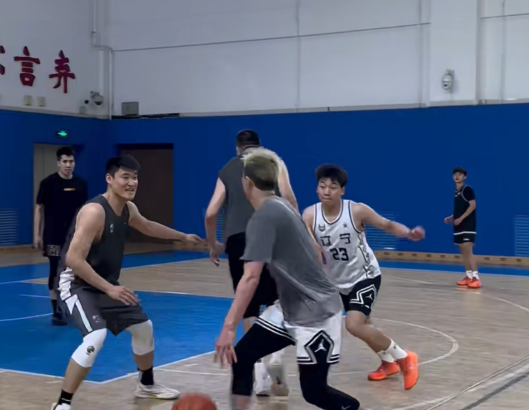 此后郭艾伦, 核心战术 此后郭艾伦, 核心战术