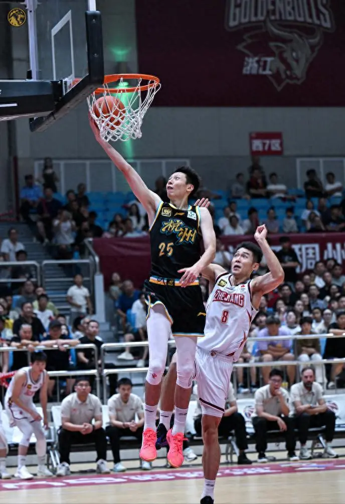 次抢断, 复到巅峰状, 常规赛赵岩