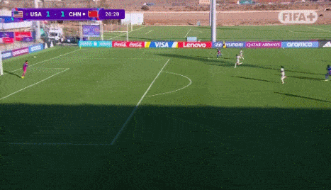 ws, 球反超, dingy