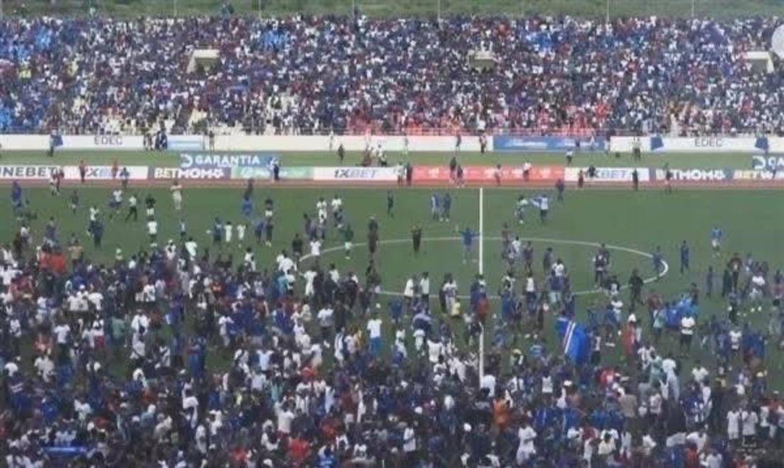 就是非洲一 就是非洲一