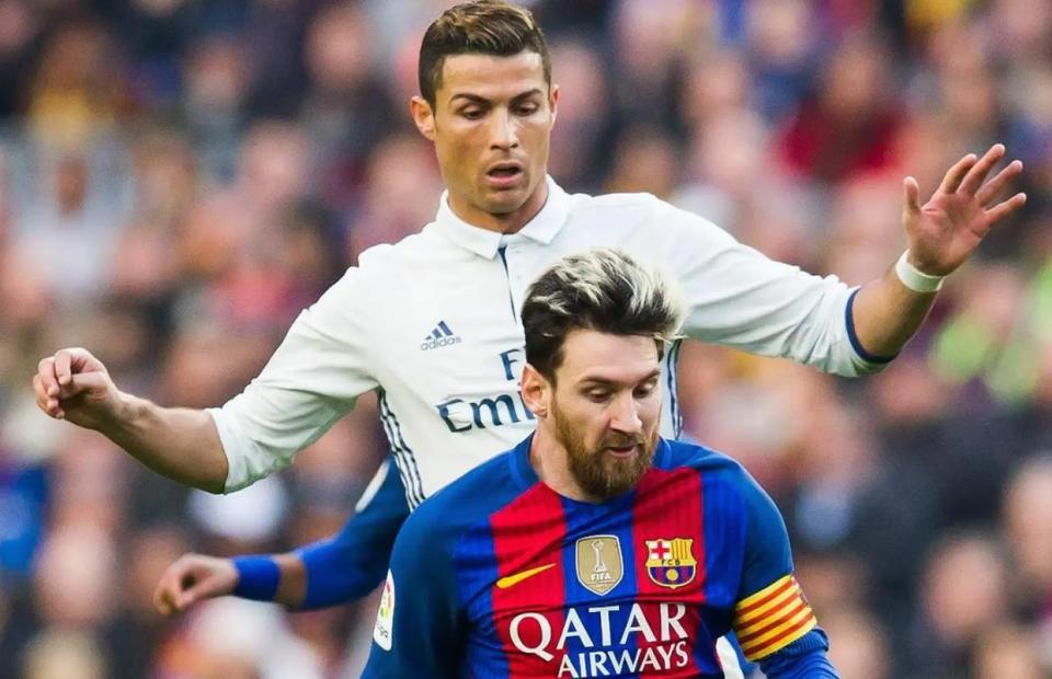 抛开个人荣, 任意球 抛开个人荣, 任意球