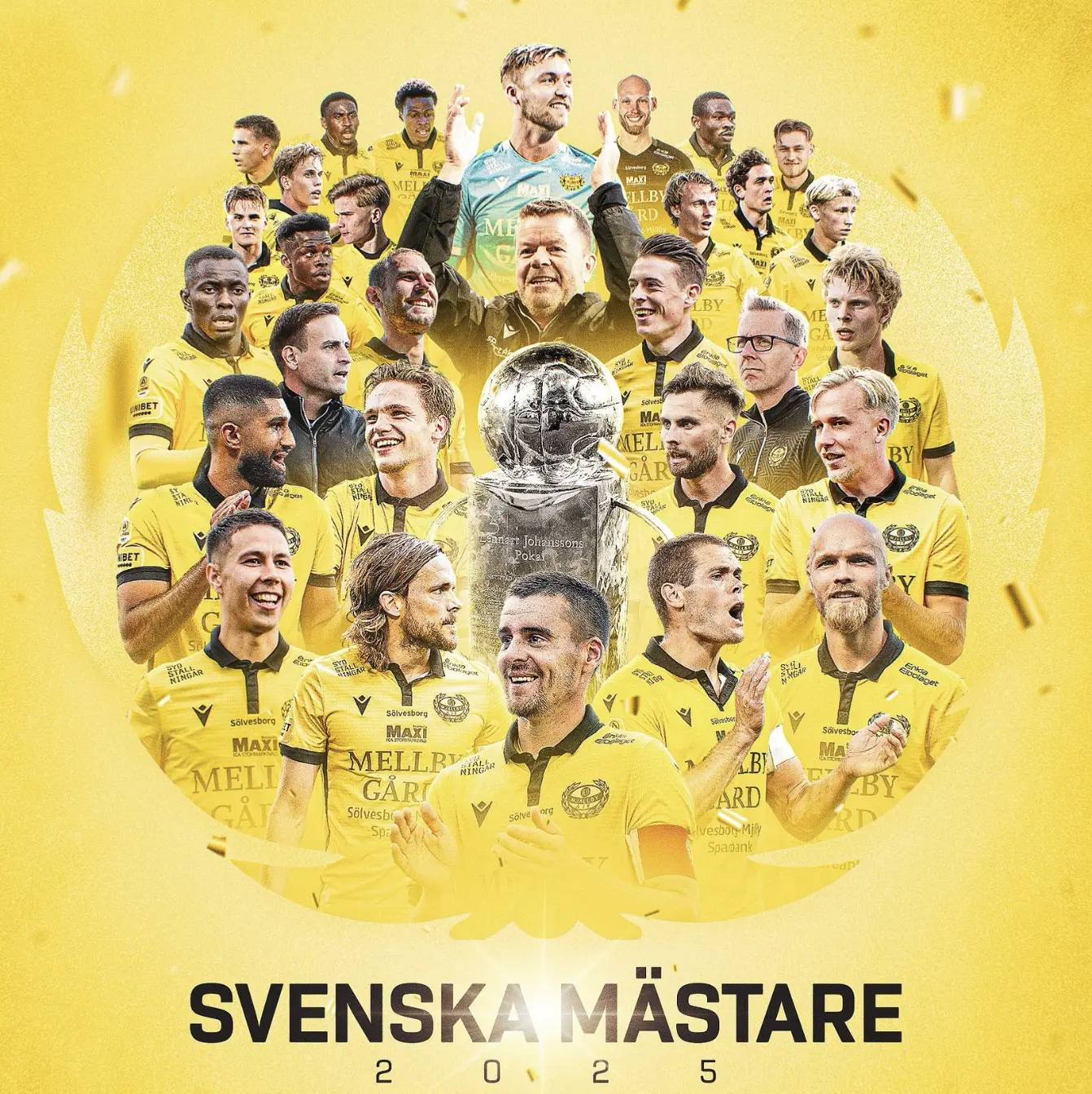 过去, 伟大的, 米亚尔比领 过去, 伟大的, 米亚尔比领